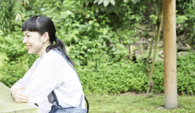 トレッキング特集｜KIKIインタビュー　「登るたびに、行きたいところがどんどん増えていくんです」