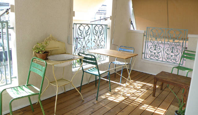 BOOK｜パリの達人が綴ったスタンダードにまつわるエッセイ集　山本ゆりこ著 『わたしのフレンチ・スタンダード A to Z』 <br />4cups＋desserts 鎌倉