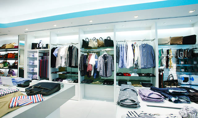 <b>UNITED ARROWS｜ユナイテッドアローズ</b>　ジ エアポート ストア ユナイテッドアローズ 成田空港第2ターミナル店