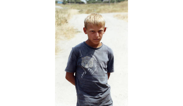 <b>RAT HOLE GALLERY│ラットホールギャラリー</b>　綿谷 修新作展「Juvenile」