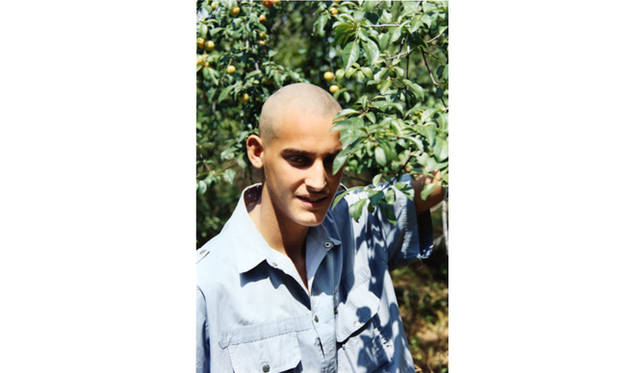 <b>RAT HOLE GALLERY│ラットホールギャラリー</b>　綿谷 修新作展「Juvenile」