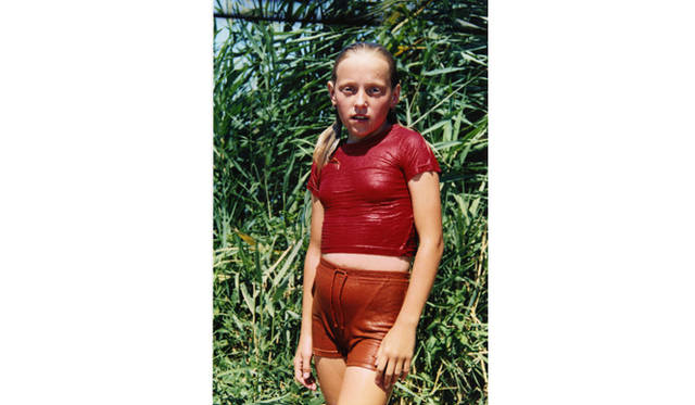 <b>RAT HOLE GALLERY│ラットホールギャラリー</b>　綿谷 修新作展「Juvenile」