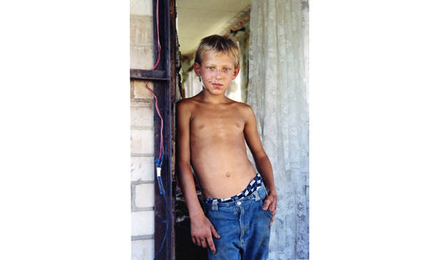 <b>RAT HOLE GALLERY│ラットホールギャラリー</b>　綿谷 修新作展「Juvenile」