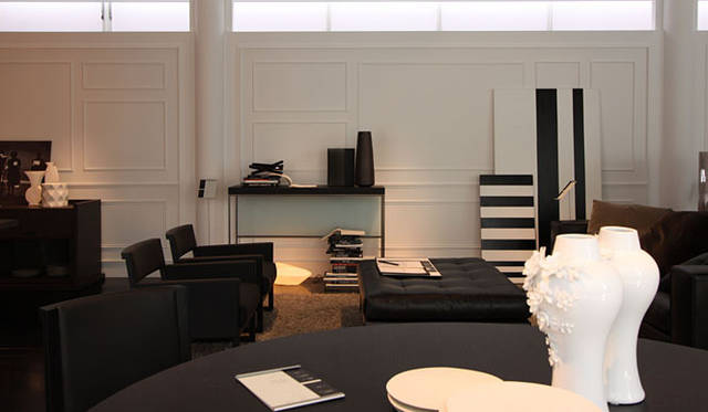 <b>B&B Italia</b>　『MAXALTO Store Tokyo（マクサルト東京ストア）』