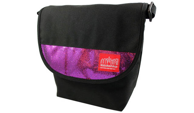 <b>Manhattan Portage｜スタジオ54 カジュアル メッセンジャー　MP1604GLT</b> 7665円