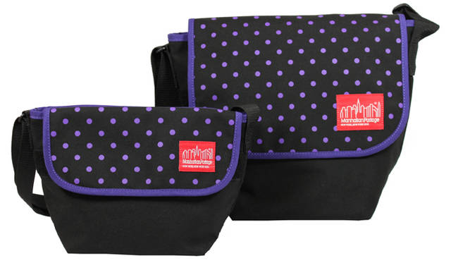 <b>Manhattan Portage｜マンハッタン ポーテージ</b> マンハッタン ポーテージ　町田2周年記念モデル</b> MP1603DT SHINJUKU （小）6405円、MP1605DT SHINJUKU （大）8508円