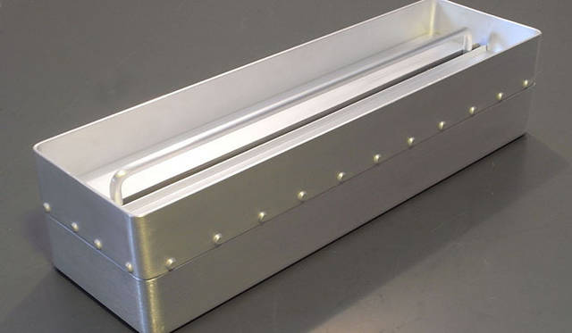 <b>BOLTS HARDWARE STORE｜ボルツ ハードウェア ストア</b>　「TOOL BOX」