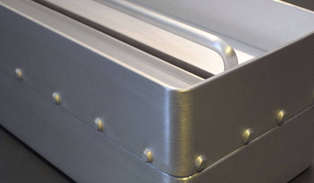 <b>BOLTS HARDWARE STORE｜ボルツ ハードウェア ストア</b>　「TOOL BOX」