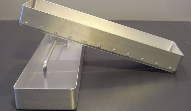 <b>BOLTS HARDWARE STORE｜ボルツ ハードウェア ストア</b>　「TOOL BOX」