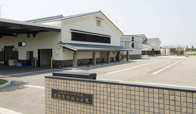 <b>和醸和楽｜黒龍</b>　沈黙の貯蔵は、酒の旨みを育てあげる