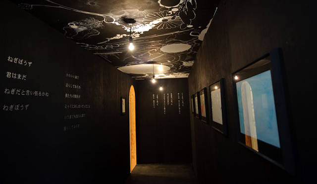 <b>展覧会「ヒトノユメ in TOKYO　高橋久美子（チャットモンチー）×白井ゆみ枝」</B> 　IID 世田谷ものづくり学校 IID GALLERYにて開催中