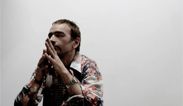 <b>Underworld｜アンダーワールド</b>　ニューアルバム『Barking（バーキング）』発売記念　カール・ハイド来日インタビュー