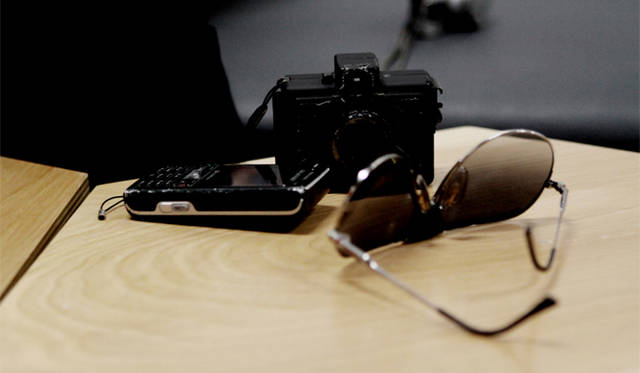 <b>Underworld｜アンダーワールド</b>　ニューアルバム『Barking（バーキング）』発売記念　カール・ハイド来日インタビュー