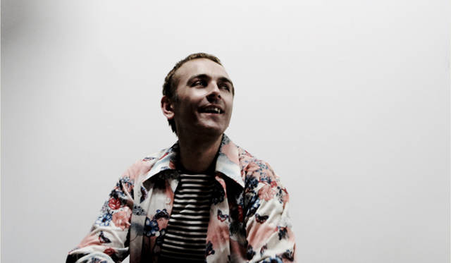 <b>Underworld｜アンダーワールド</b>　ニューアルバム『Barking（バーキング）』発売記念　カール・ハイド来日インタビュー