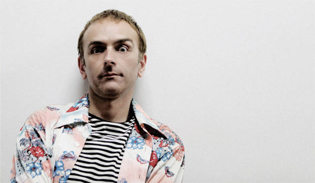 <b>Underworld｜アンダーワールド</b>　ニューアルバム『Barking（バーキング）』発売記念　カール・ハイド来日インタビュー