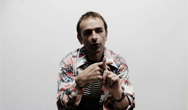 <b>Underworld｜アンダーワールド</b>　ニューアルバム『Barking（バーキング）』発売記念　カール・ハイド来日インタビュー