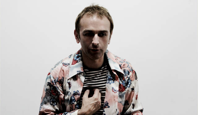 <b>Underworld｜アンダーワールド</b>　ニューアルバム『Barking（バーキング）』発売記念　カール・ハイド来日インタビュー