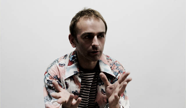 <b>Underworld｜アンダーワールド</b>　ニューアルバム『Barking（バーキング）』発売記念　カール・ハイド来日インタビュー