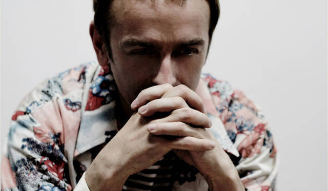 <b>Underworld｜アンダーワールド</b>　ニューアルバム『Barking（バーキング）』発売記念　カール・ハイド来日インタビュー