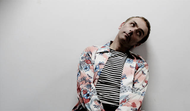 <b>Underworld｜アンダーワールド</b>　ニューアルバム『Barking（バーキング）』発売記念　カール・ハイド来日インタビュー