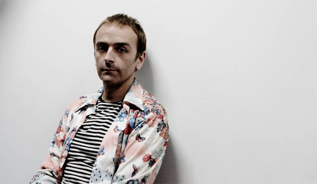 <b>Underworld｜アンダーワールド</b>　ニューアルバム『Barking（バーキング）』発売記念　カール・ハイド来日インタビュー