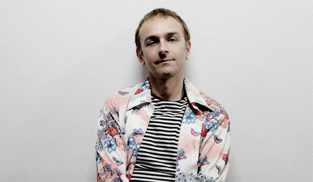 <b>Underworld｜アンダーワールド</b>　ニューアルバム『Barking（バーキング）』発売記念　カール・ハイド来日インタビュー