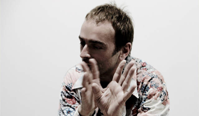 <b>Underworld｜アンダーワールド</b>　ニューアルバム『Barking（バーキング）』発売記念　カール・ハイド来日インタビュー