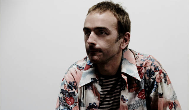 <b>Underworld｜アンダーワールド</b>　ニューアルバム『Barking（バーキング）』発売記念　カール・ハイド来日インタビュー