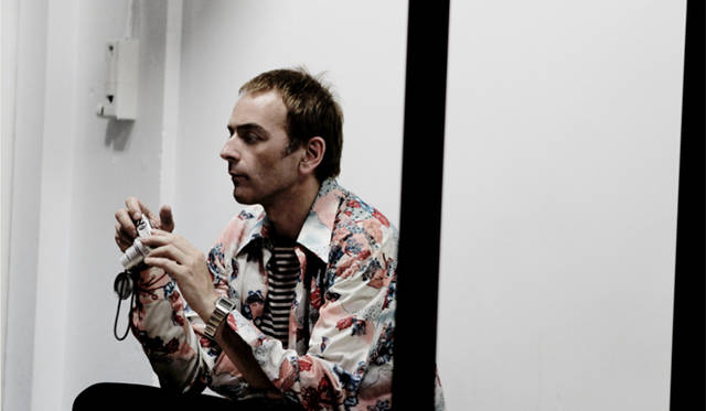 <b>Underworld｜アンダーワールド</b>　ニューアルバム『Barking（バーキング）』発売記念　カール・ハイド来日インタビュー