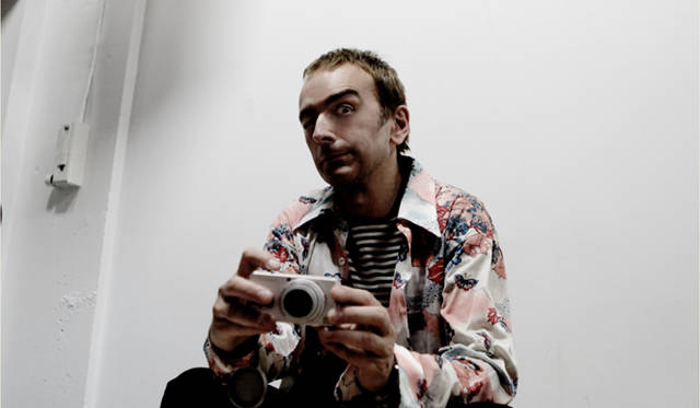 <b>Underworld｜アンダーワールド</b>　ニューアルバム『Barking（バーキング）』発売記念　カール・ハイド来日インタビュー