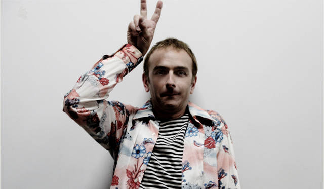 <b>Underworld｜アンダーワールド</b>　ニューアルバム『Barking（バーキング）』発売記念　カール・ハイド来日インタビュー