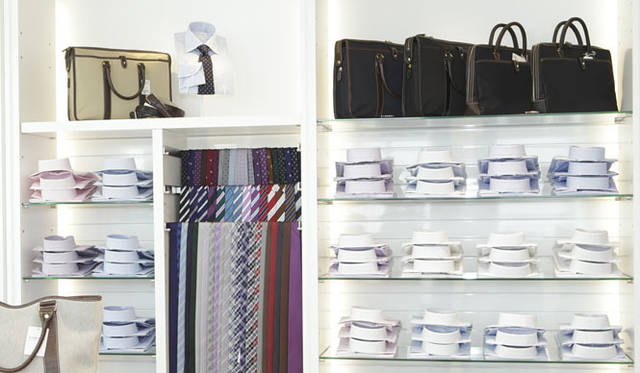 <b>UNITED ARROWS｜ユナイテッドアローズ</b>　ジ エアポート ストア ユナイテッドアローズ 羽田空港第2ターミナル店