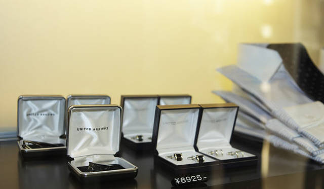 <b>UNITED ARROWS｜ユナイテッドアローズ</b>　ジ エアポート ストア ユナイテッドアローズ 羽田空港第2ターミナル店