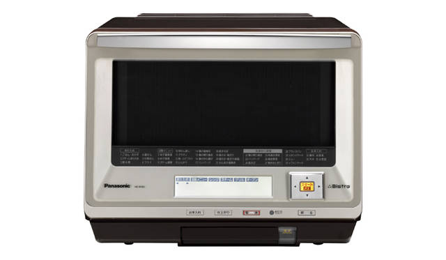 <b>Panasonic｜パナソニック</b> ビストロ