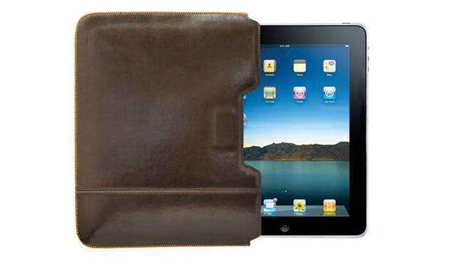 <b>OZAKI｜iPad専用インナーケース 「iCoatシリーズ IC838」</b>