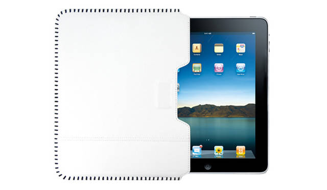 <b>OZAKI｜iPad専用インナーケース 「iCoatシリーズ IC838」</b>