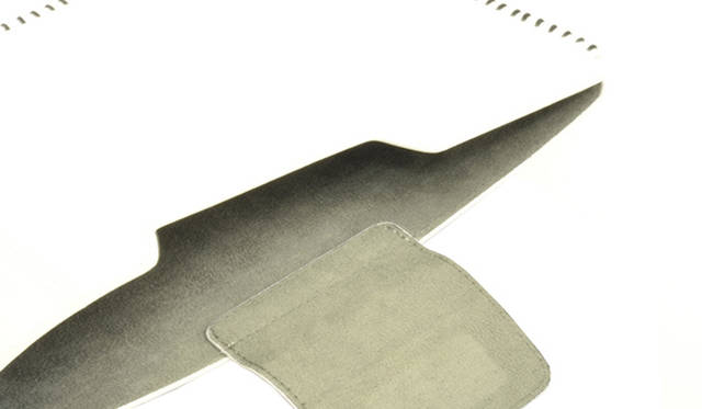 <b>OZAKI｜iPad専用インナーケース 「iCoatシリーズ IC838」</b>