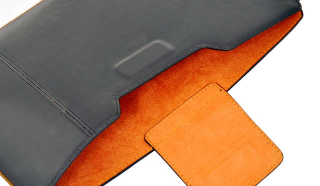 <b>OZAKI｜iPad専用インナーケース 「iCoatシリーズ IC838」</b>