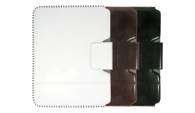 <b>OZAKI｜iPad専用インナーケース 「iCoatシリーズ IC838」</b>