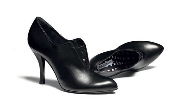 <b>BALLY｜バリー</b>　「BALLY Love カプセルコレクション」