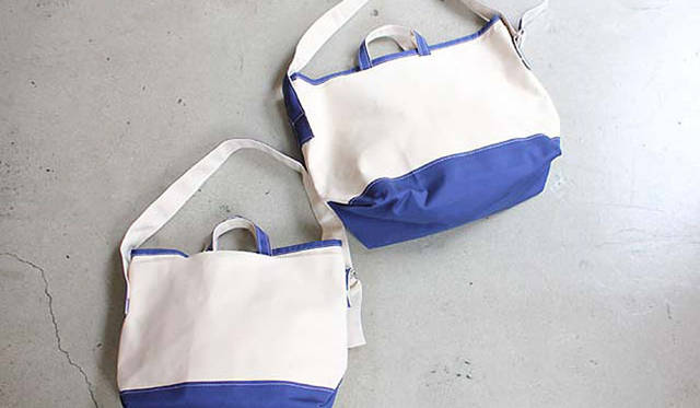 <b>TEMBEA｜テンベア</b>　「TEMBEA BRIEF CASE MEDIUM」