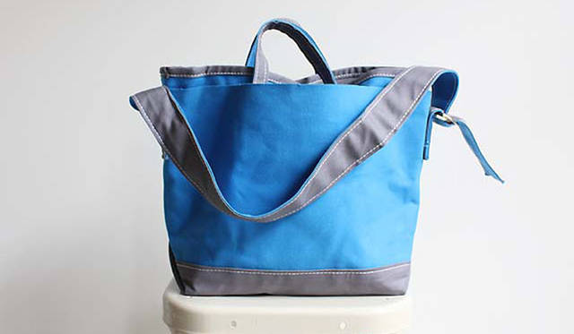 <b>TEMBEA｜テンベア</b>　「TEMBEA BRIEF CASE MEDIUM」