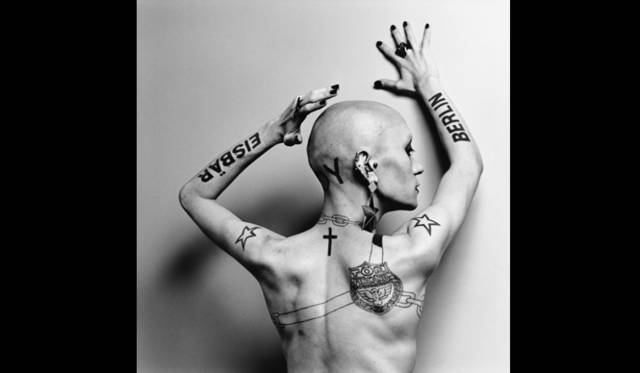 ART｜操上和美プライベートマガジン『CAMEL』第2弾 Fragments of desire －欲望の断片