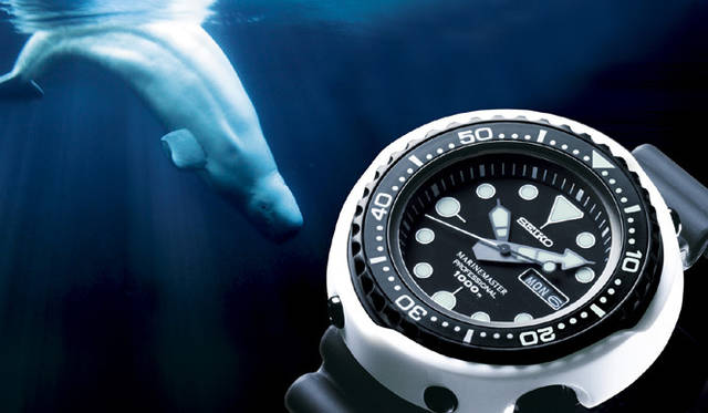 <b>SEIKO｜セイコー</b>