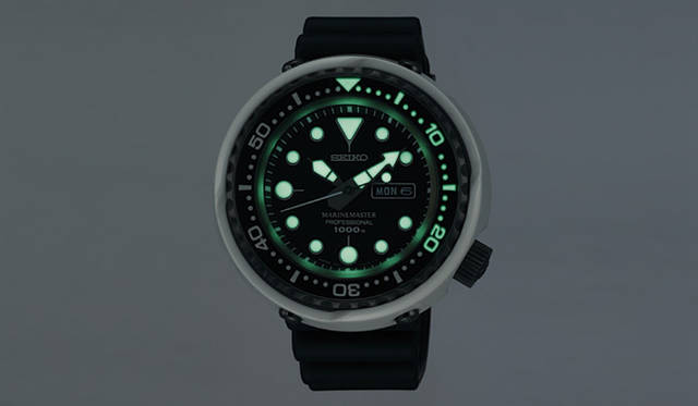 <b>SEIKO｜セイコー</b>