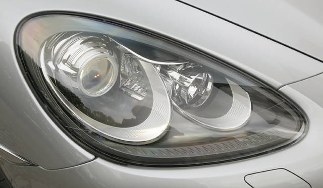 <b>PORSCHE Cayenne｜ポルシェ カイエン</b>