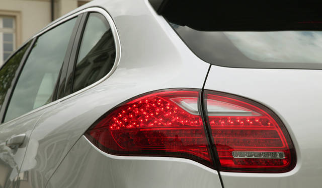 <b>PORSCHE Cayenne｜ポルシェ カイエン</b>