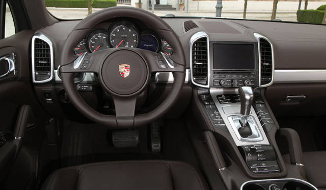 <b>PORSCHE Cayenne｜ポルシェ カイエン</b>