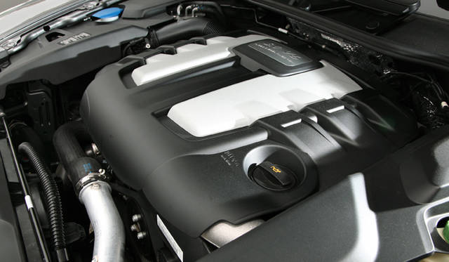 <b>PORSCHE Cayenne｜ポルシェ カイエン</b>　ディーゼル