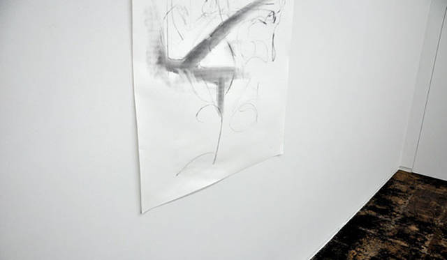 <b>塚田有一│みどりの触知学</b>　第8回：うつ　うつろひ　うつつ　「ジェイ パーカー バレンタインさんの作品」